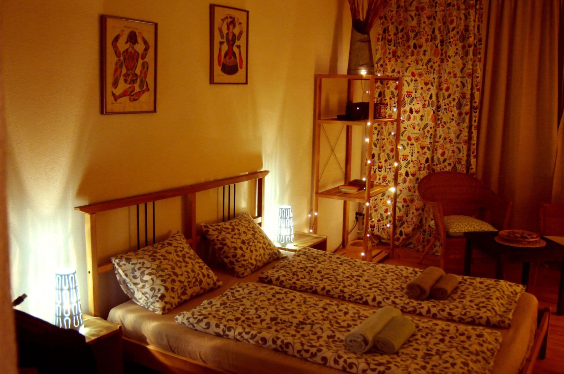 Prenájom bytu 30 m², Klimentská, Praha, Praha Prenájom bytu 30 m², Klimentská, Praha, Praha