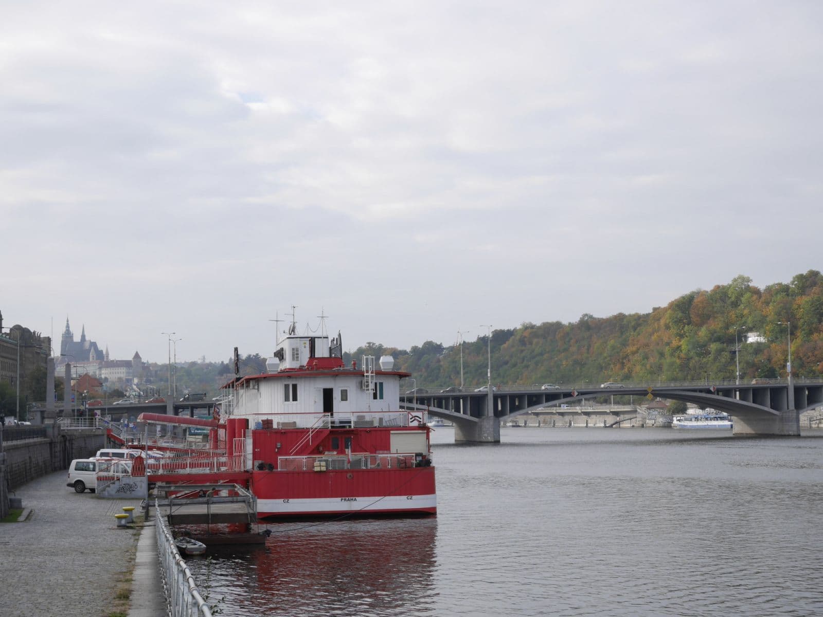 Prenájom bytu 30 m², Klimentská, Praha, Praha Prenájom bytu 30 m², Klimentská, Praha, Praha