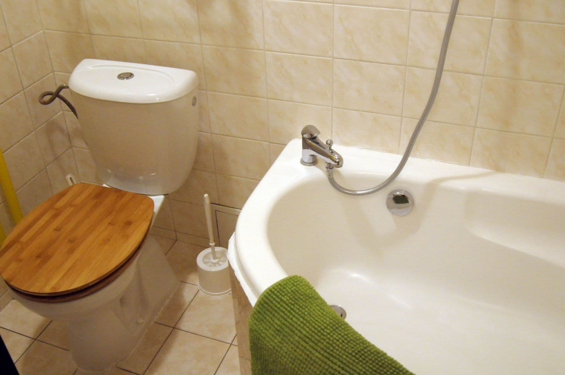 Prenájom bytu 30 m², Klimentská, Praha, Praha Prenájom bytu 30 m², Klimentská, Praha, Praha