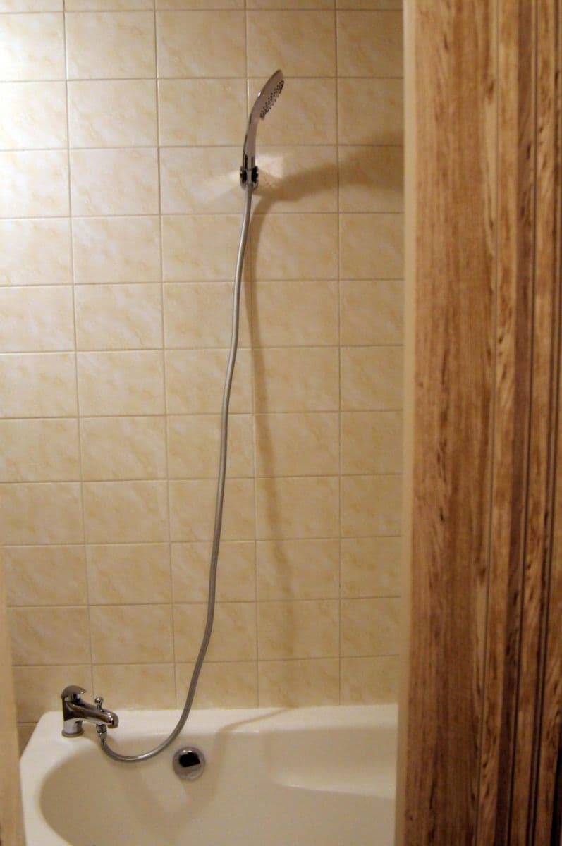 Prenájom bytu 30 m², Klimentská, Praha, Praha Prenájom bytu 30 m², Klimentská, Praha, Praha