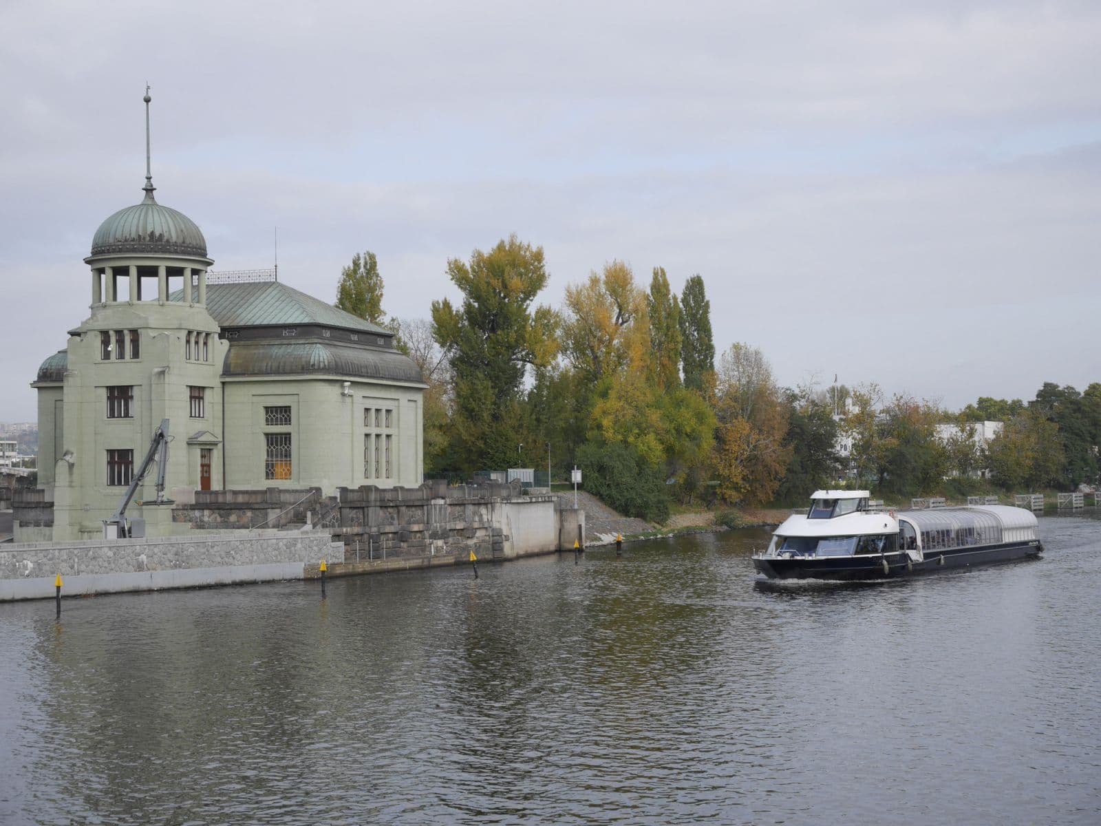 Prenájom bytu 30 m², Klimentská, Praha, Praha Prenájom bytu 30 m², Klimentská, Praha, Praha