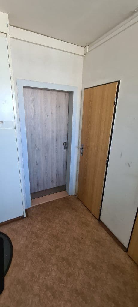 Prenájom bytu 1-izbový 35 m², Bílinská, Praha, Praha Prenájom bytu 1-izbový 35 m², Bílinská, Praha, Praha