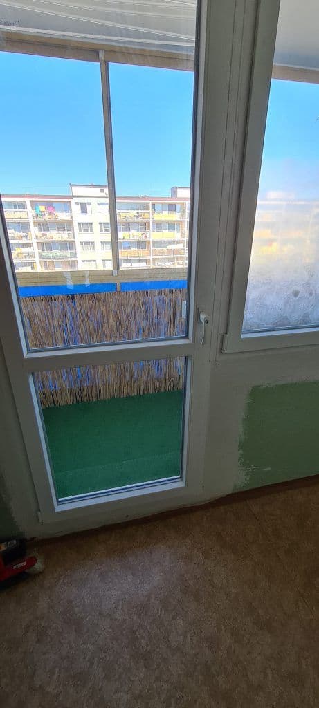 Prenájom bytu 1-izbový 35 m², Bílinská, Praha, Praha Prenájom bytu 1-izbový 35 m², Bílinská, Praha, Praha