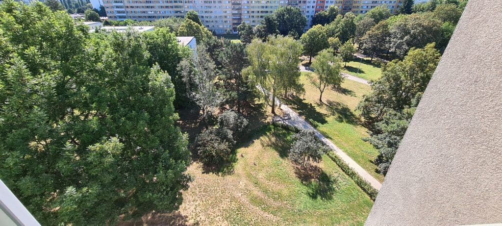 Prenájom bytu 1-izbový 35 m², Bílinská, Praha, Praha Prenájom bytu 1-izbový 35 m², Bílinská, Praha, Praha