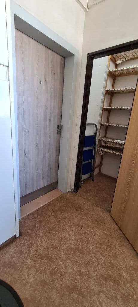 Prenájom bytu 1-izbový 35 m², Bílinská, Praha, Praha Prenájom bytu 1-izbový 35 m², Bílinská, Praha, Praha