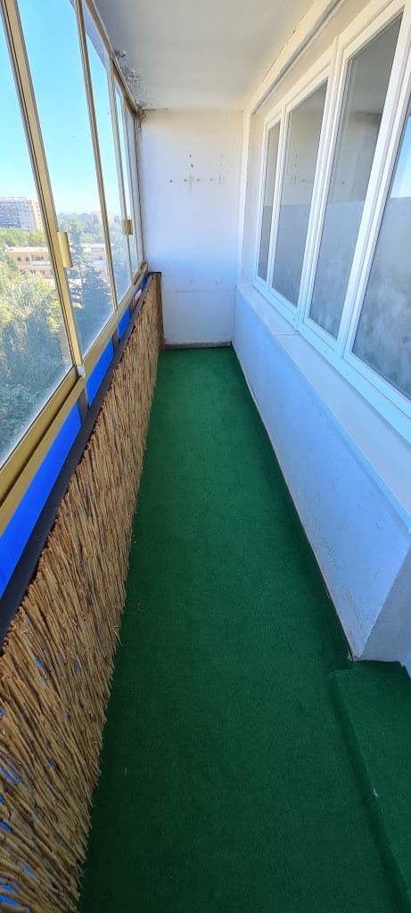 Prenájom bytu 1-izbový 35 m², Bílinská, Praha, Praha Prenájom bytu 1-izbový 35 m², Bílinská, Praha, Praha