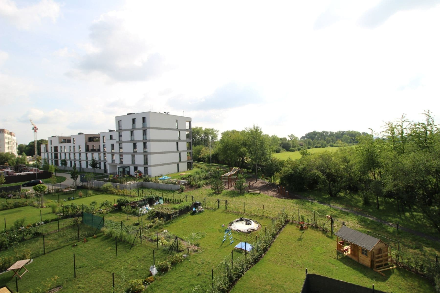 Prenájom bytu 2-izbový 62 m², Plzákova, Praha, Praha Prenájom bytu 2-izbový 62 m², Plzákova, Praha, Praha