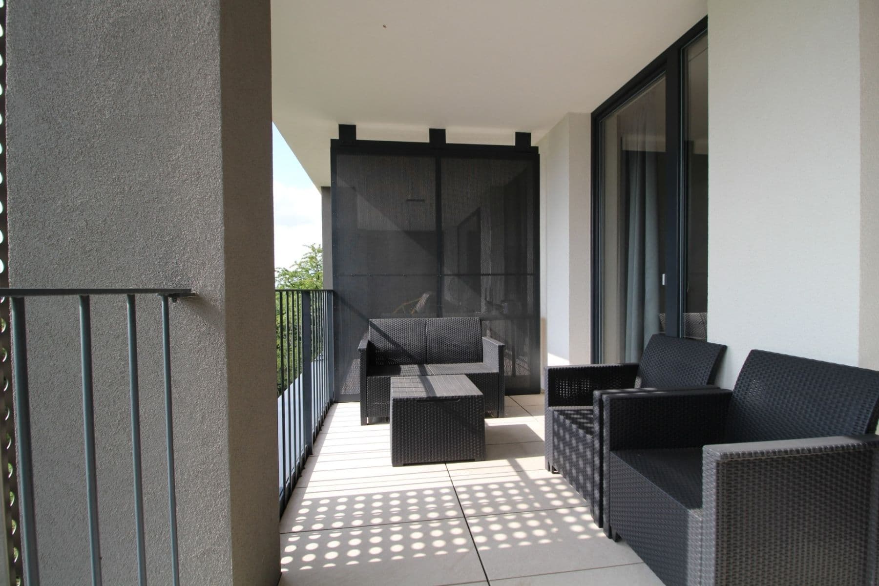 Prenájom bytu 2-izbový 62 m², Plzákova, Praha, Praha Prenájom bytu 2-izbový 62 m², Plzákova, Praha, Praha