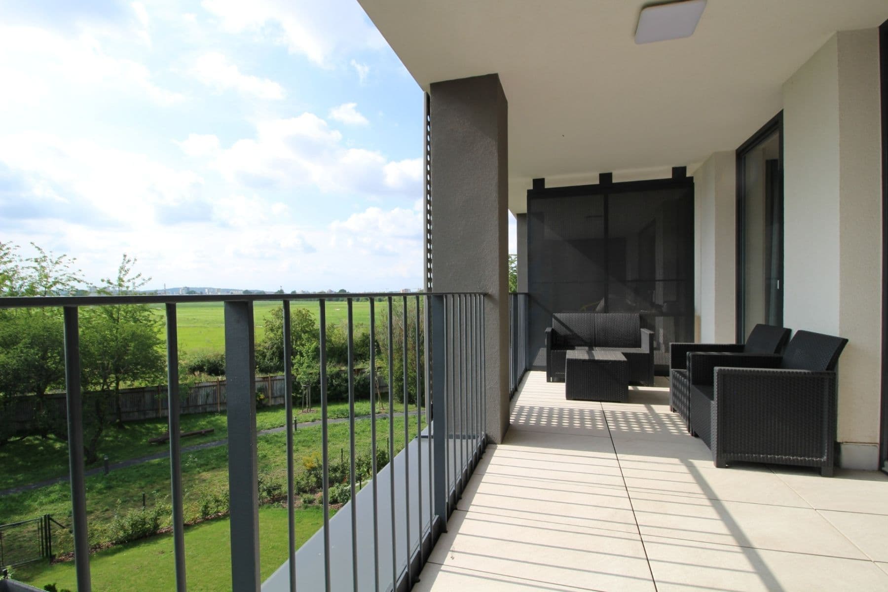 Prenájom bytu 2-izbový 62 m², Plzákova, Praha, Praha Prenájom bytu 2-izbový 62 m², Plzákova, Praha, Praha