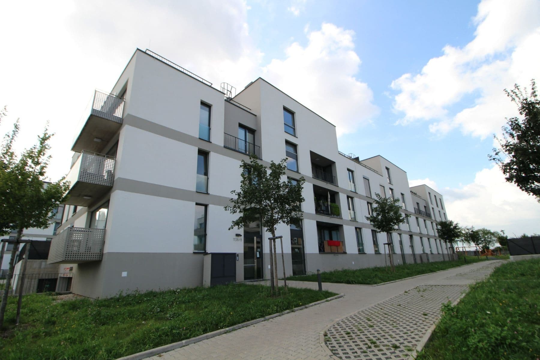 Prenájom bytu 2-izbový 62 m², Plzákova, Praha, Praha Prenájom bytu 2-izbový 62 m², Plzákova, Praha, Praha