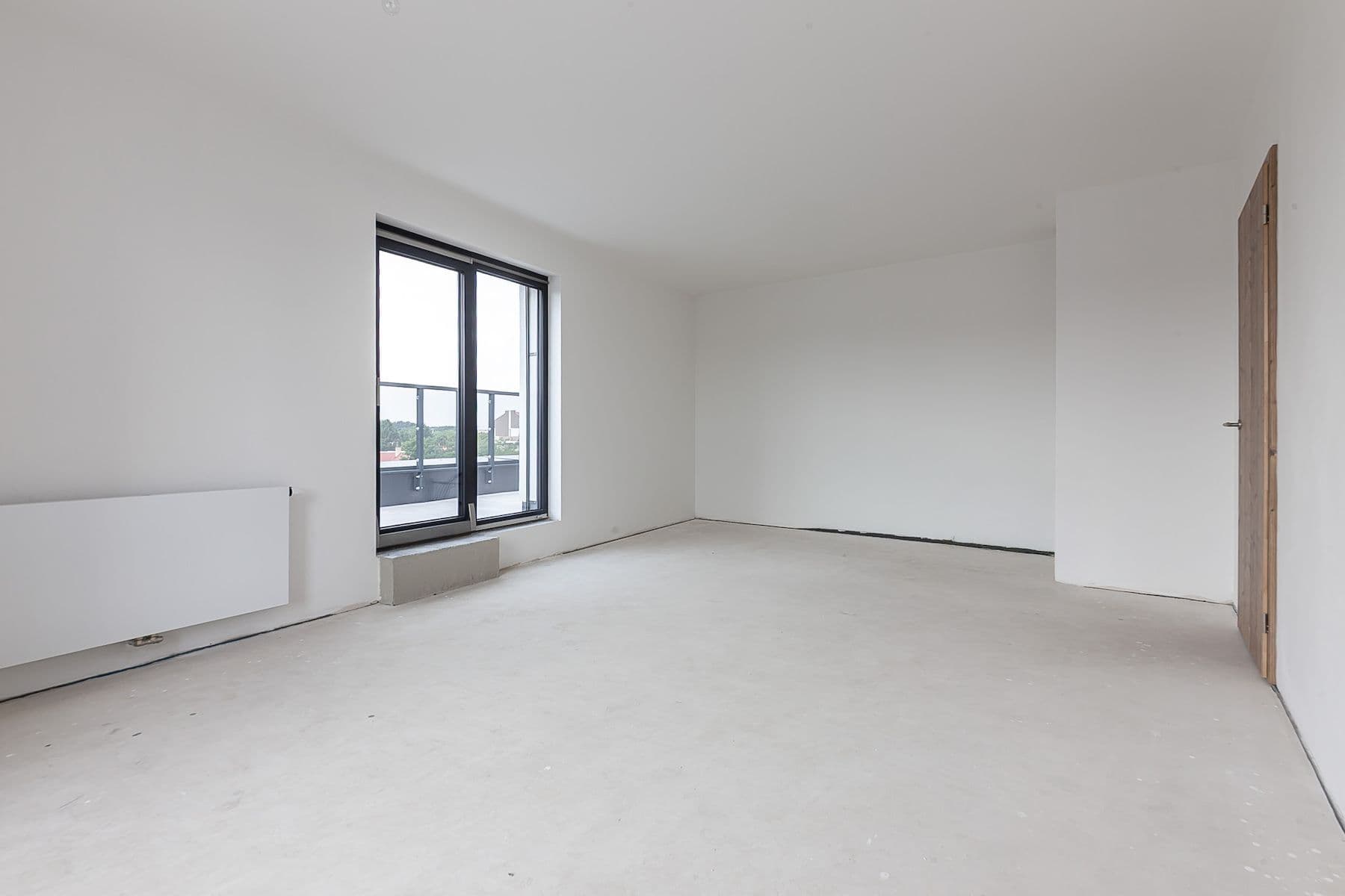 Predaj bytu 4-izbový 120 m², Milánská, Praha, Praha Predaj bytu 4-izbový 120 m², Milánská, Praha, Praha