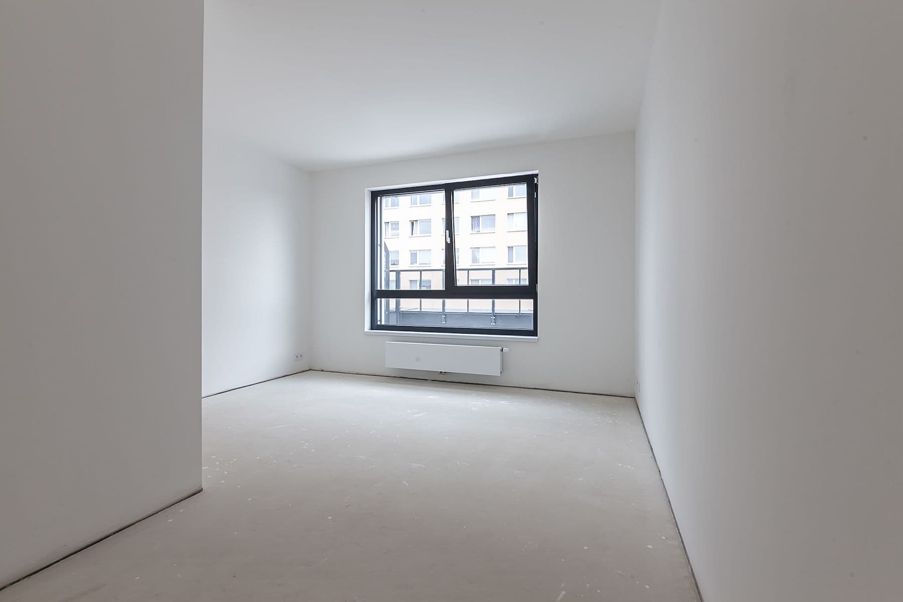 Predaj bytu 4-izbový 120 m², Milánská, Praha, Praha Predaj bytu 4-izbový 120 m², Milánská, Praha, Praha