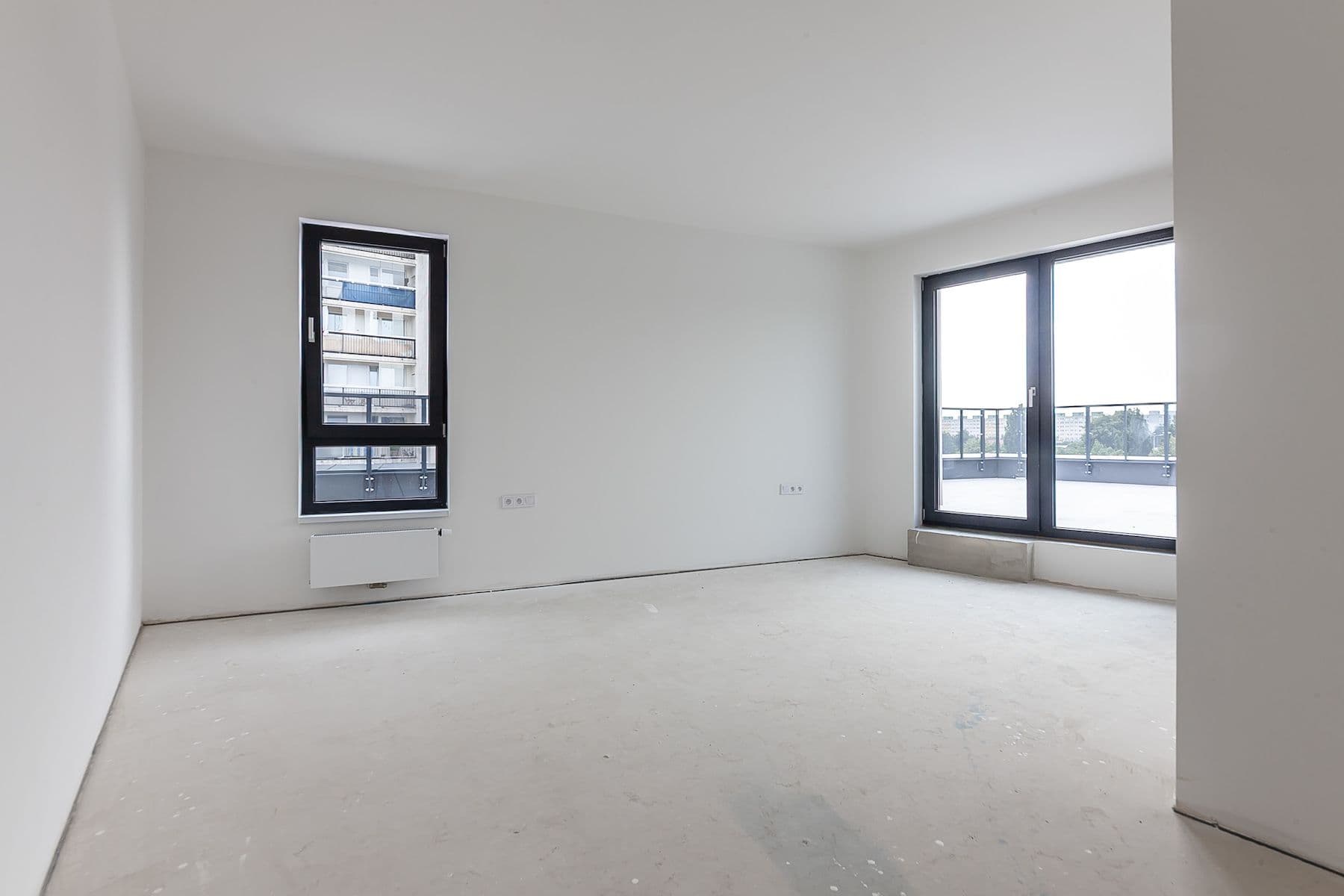 Predaj bytu 4-izbový 120 m², Milánská, Praha, Praha Predaj bytu 4-izbový 120 m², Milánská, Praha, Praha