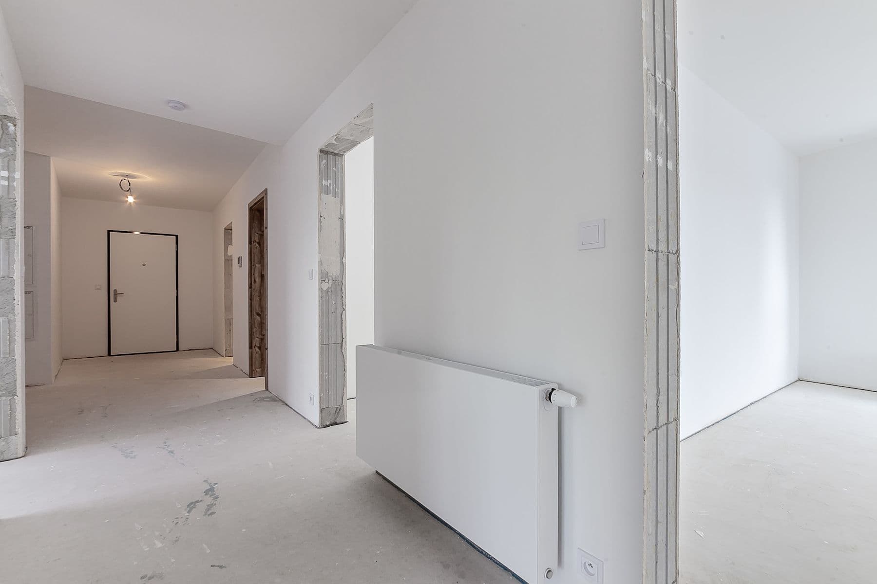 Predaj bytu 4-izbový 120 m², Milánská, Praha, Praha Predaj bytu 4-izbový 120 m², Milánská, Praha, Praha