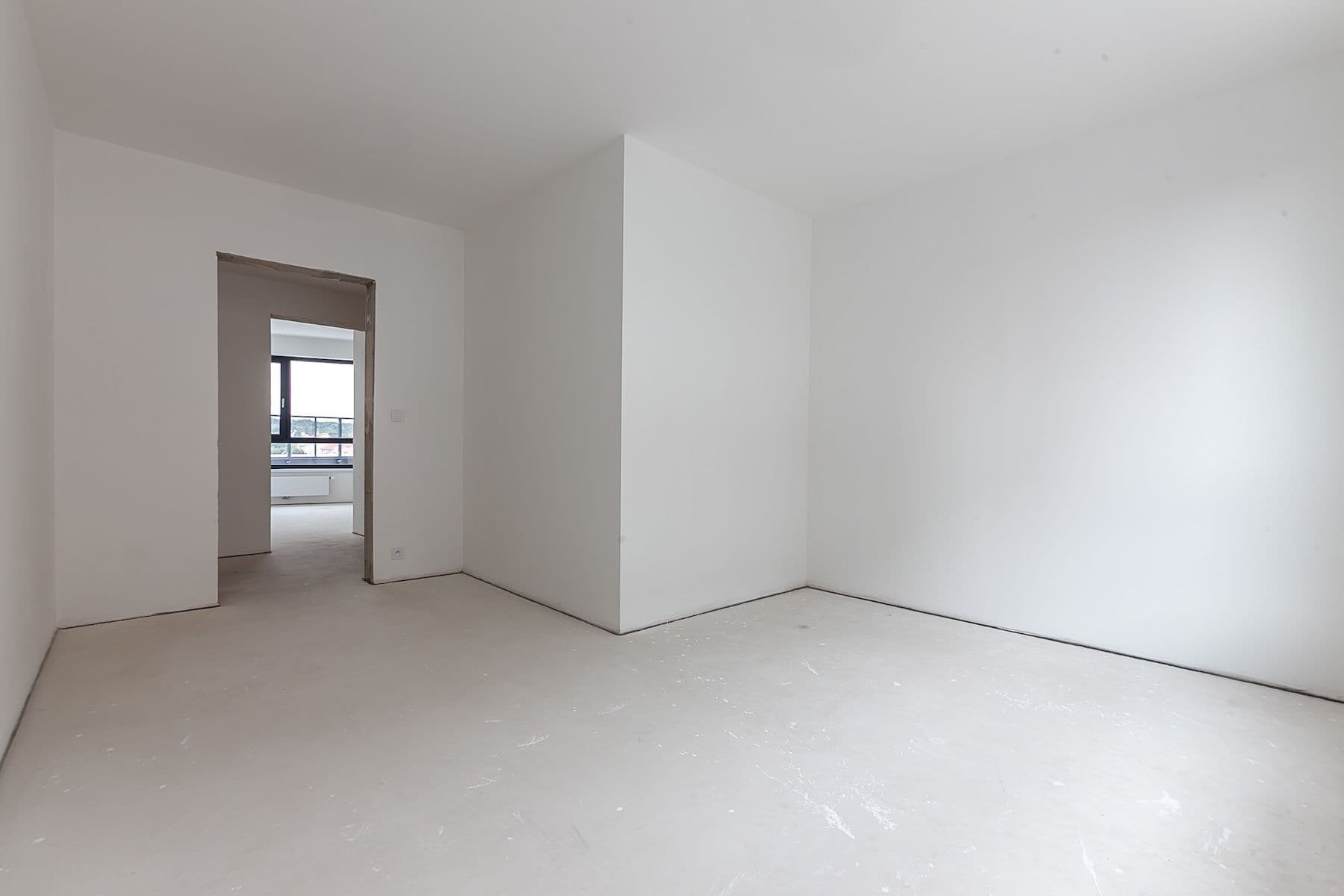 Predaj bytu 4-izbový 120 m², Milánská, Praha, Praha Predaj bytu 4-izbový 120 m², Milánská, Praha, Praha