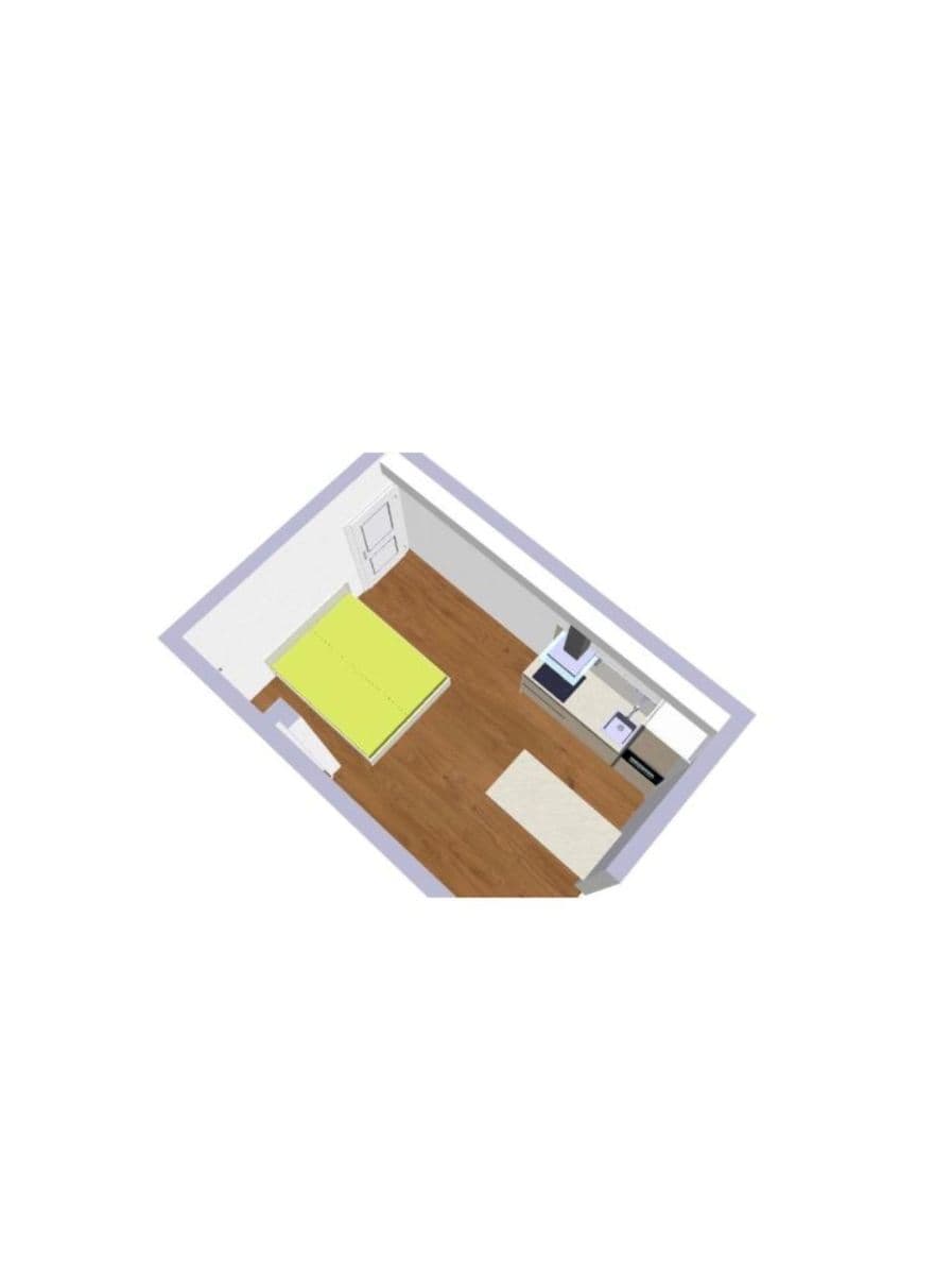 Predaj bytu 1-izbový 32 m², Novgorodská, Praha, Praha Predaj bytu 1-izbový 32 m², Novgorodská, Praha, Praha