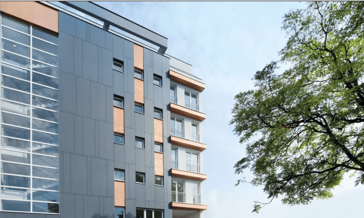 Predaj bytu 1-izbový 32 m², Novgorodská, Praha, Praha Predaj bytu 1-izbový 32 m², Novgorodská, Praha, Praha