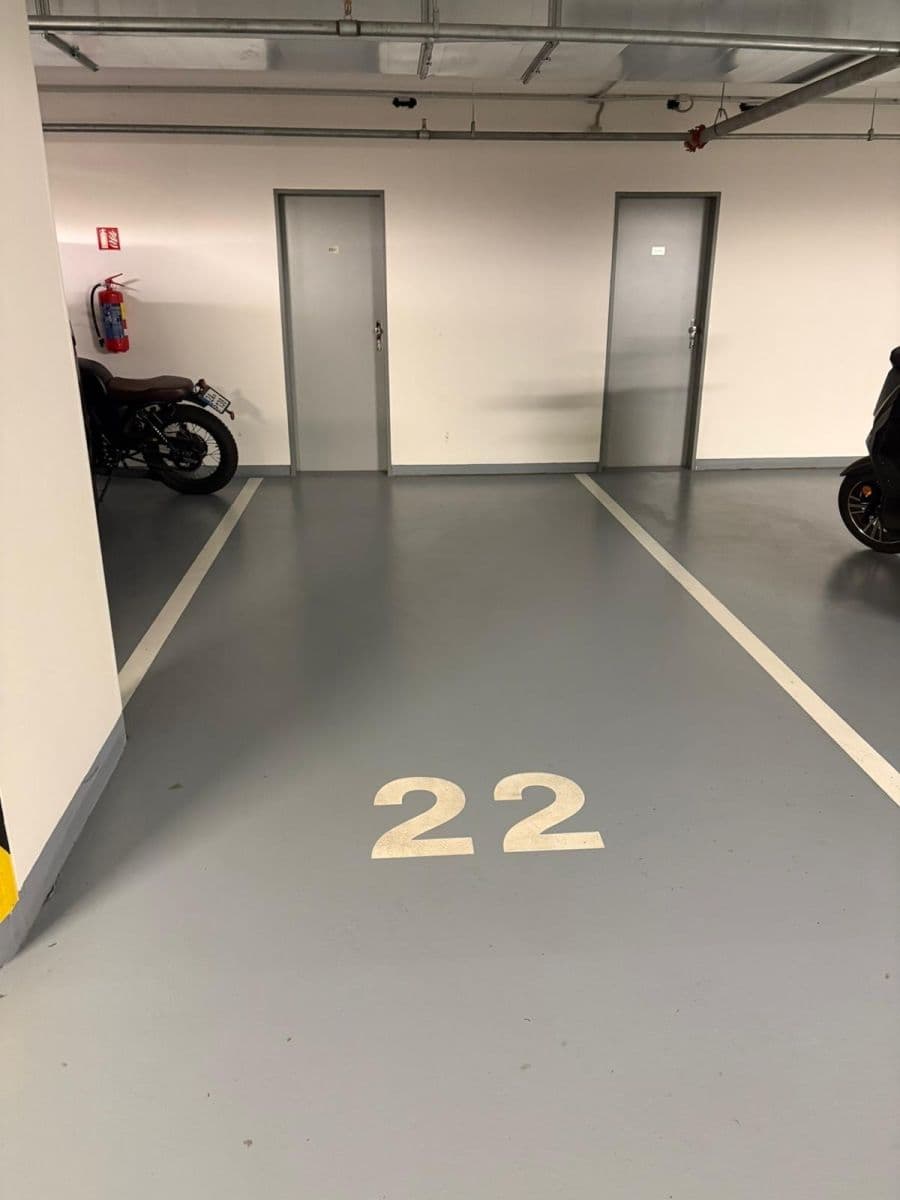 Predaj bytu 1-izbový 32 m², Novgorodská, Praha, Praha Predaj bytu 1-izbový 32 m², Novgorodská, Praha, Praha