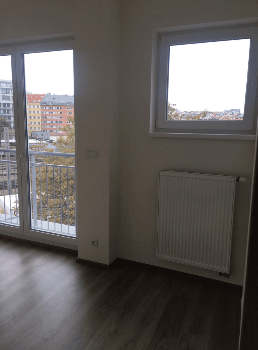 Predaj bytu 1-izbový 32 m², Novgorodská, Praha, Praha Predaj bytu 1-izbový 32 m², Novgorodská, Praha, Praha