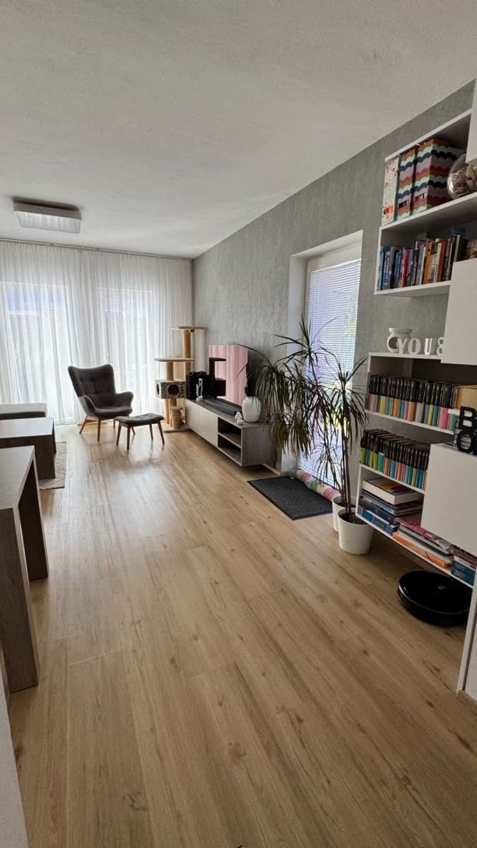 Predaj domu 87 m², pozemek 485 m², Rosická, Popůvky, Jihomoravský kraj Predaj domu 87 m², pozemek 485 m², Rosická, Popůvky, Jihomoravský kraj