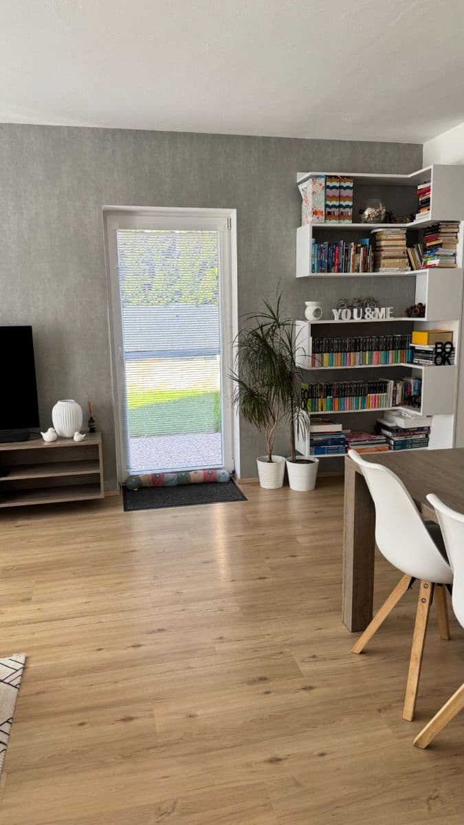 Predaj domu 87 m², pozemek 485 m², Rosická, Popůvky, Jihomoravský kraj Predaj domu 87 m², pozemek 485 m², Rosická, Popůvky, Jihomoravský kraj