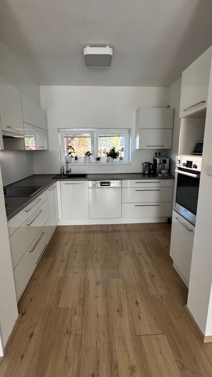 Predaj domu 87 m², pozemek 485 m², Rosická, Popůvky, Jihomoravský kraj Predaj domu 87 m², pozemek 485 m², Rosická, Popůvky, Jihomoravský kraj