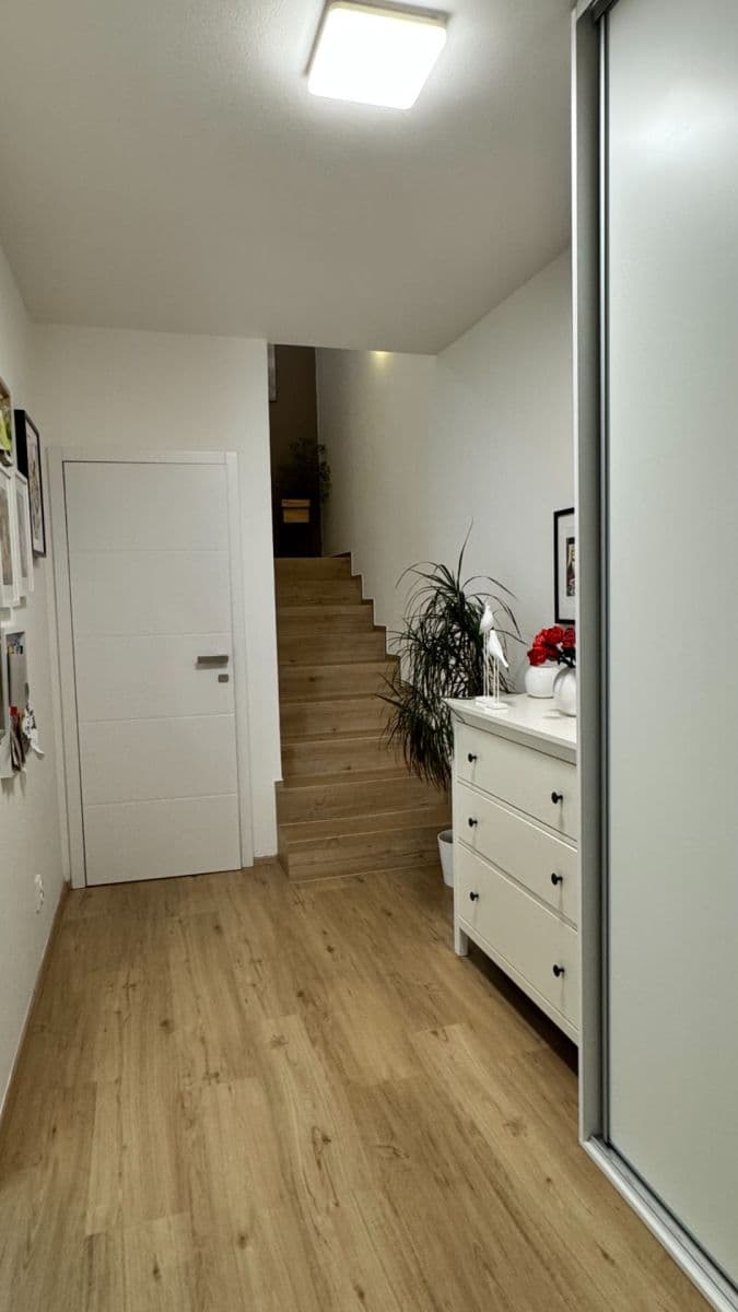Predaj domu 87 m², pozemek 485 m², Rosická, Popůvky, Jihomoravský kraj Predaj domu 87 m², pozemek 485 m², Rosická, Popůvky, Jihomoravský kraj