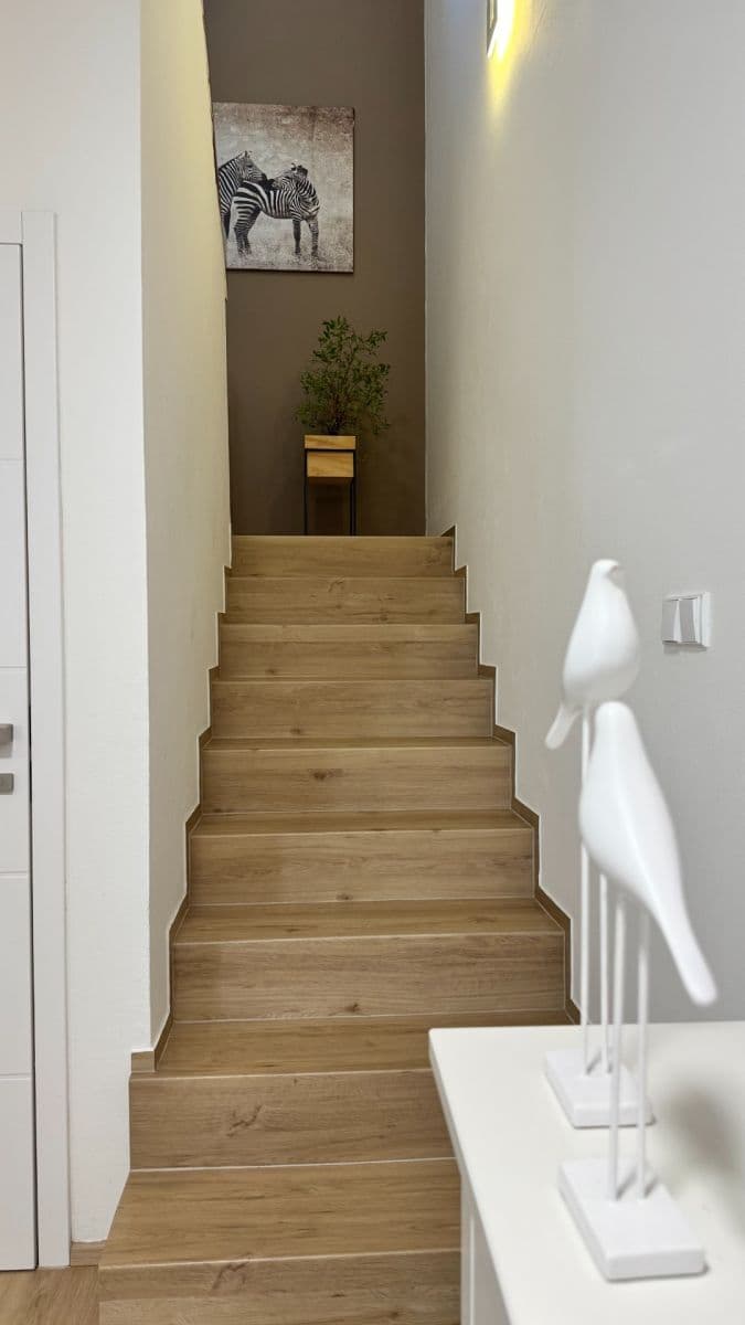 Predaj domu 87 m², pozemek 485 m², Rosická, Popůvky, Jihomoravský kraj Predaj domu 87 m², pozemek 485 m², Rosická, Popůvky, Jihomoravský kraj