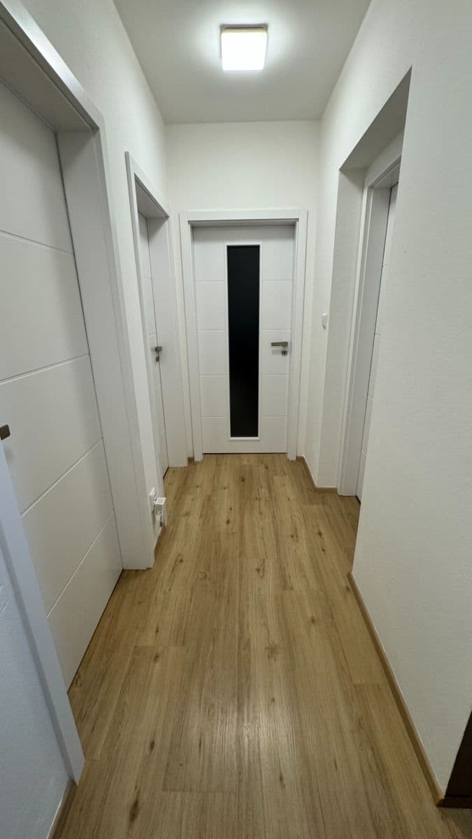 Predaj domu 87 m², pozemek 485 m², Rosická, Popůvky, Jihomoravský kraj Predaj domu 87 m², pozemek 485 m², Rosická, Popůvky, Jihomoravský kraj