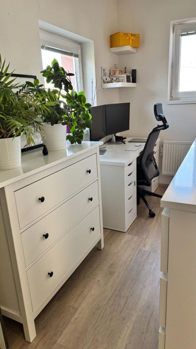 Predaj domu 87 m², pozemek 485 m², Rosická, Popůvky, Jihomoravský kraj Predaj domu 87 m², pozemek 485 m², Rosická, Popůvky, Jihomoravský kraj