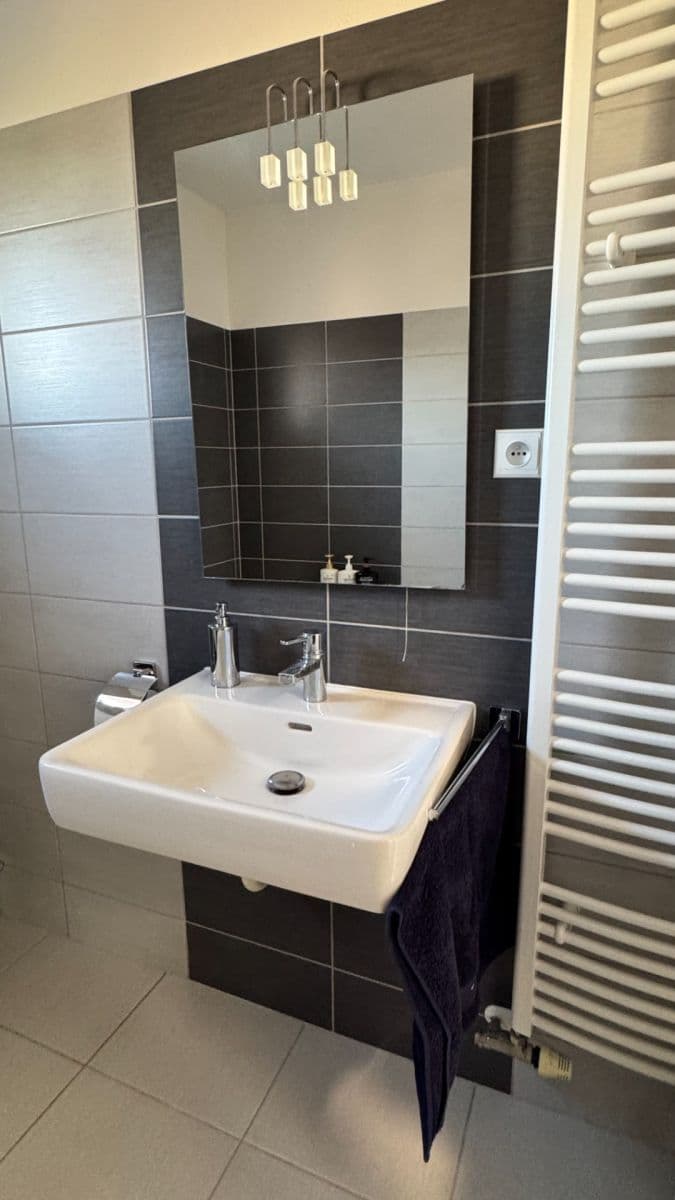 Predaj domu 87 m², pozemek 485 m², Rosická, Popůvky, Jihomoravský kraj Predaj domu 87 m², pozemek 485 m², Rosická, Popůvky, Jihomoravský kraj
