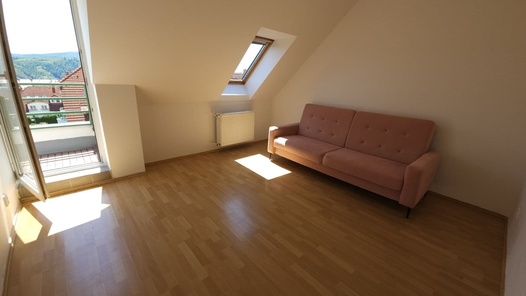 Predaj bytu 2-izbový 58 m², Lesní, Bílovice nad Svitavou, Jihomoravský kraj Predaj bytu 2-izbový 58 m², Lesní, Bílovice nad Svitavou, Jihomoravský kraj