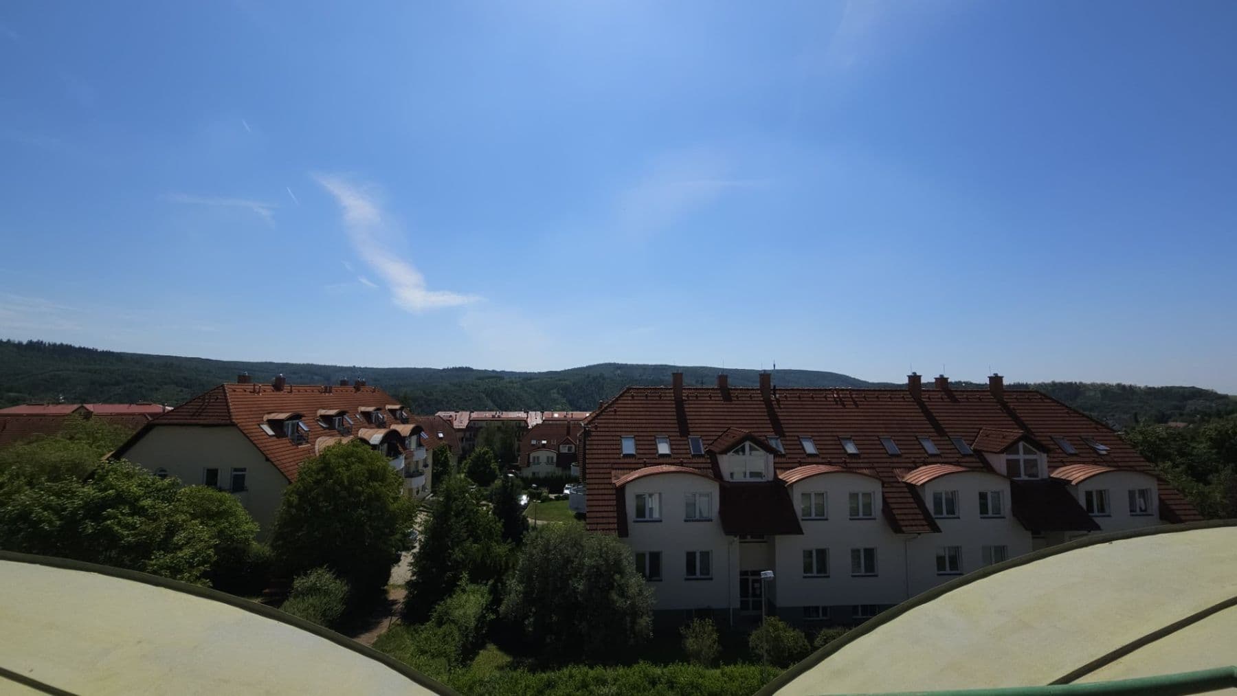 Predaj bytu 2-izbový 58 m², Lesní, Bílovice nad Svitavou, Jihomoravský kraj Predaj bytu 2-izbový 58 m², Lesní, Bílovice nad Svitavou, Jihomoravský kraj