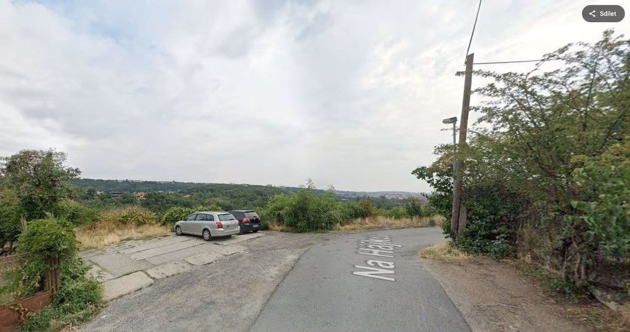 Predaj pozemku 247 m², Praha, Praha Predaj pozemku 247 m², Praha, Praha