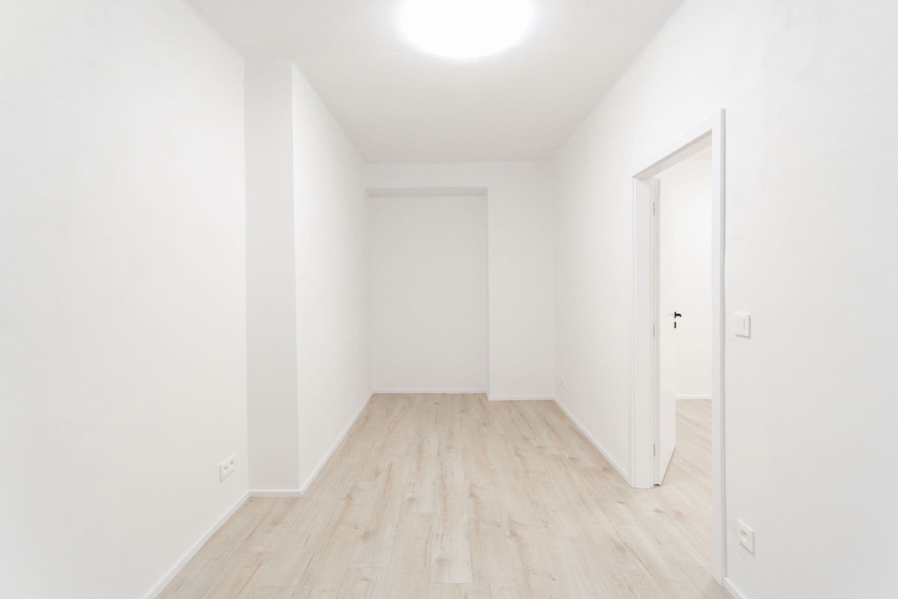Predaj bytu 2-izbový 44 m², Pod Rapidem, Praha, Praha Predaj bytu 2-izbový 44 m², Pod Rapidem, Praha, Praha