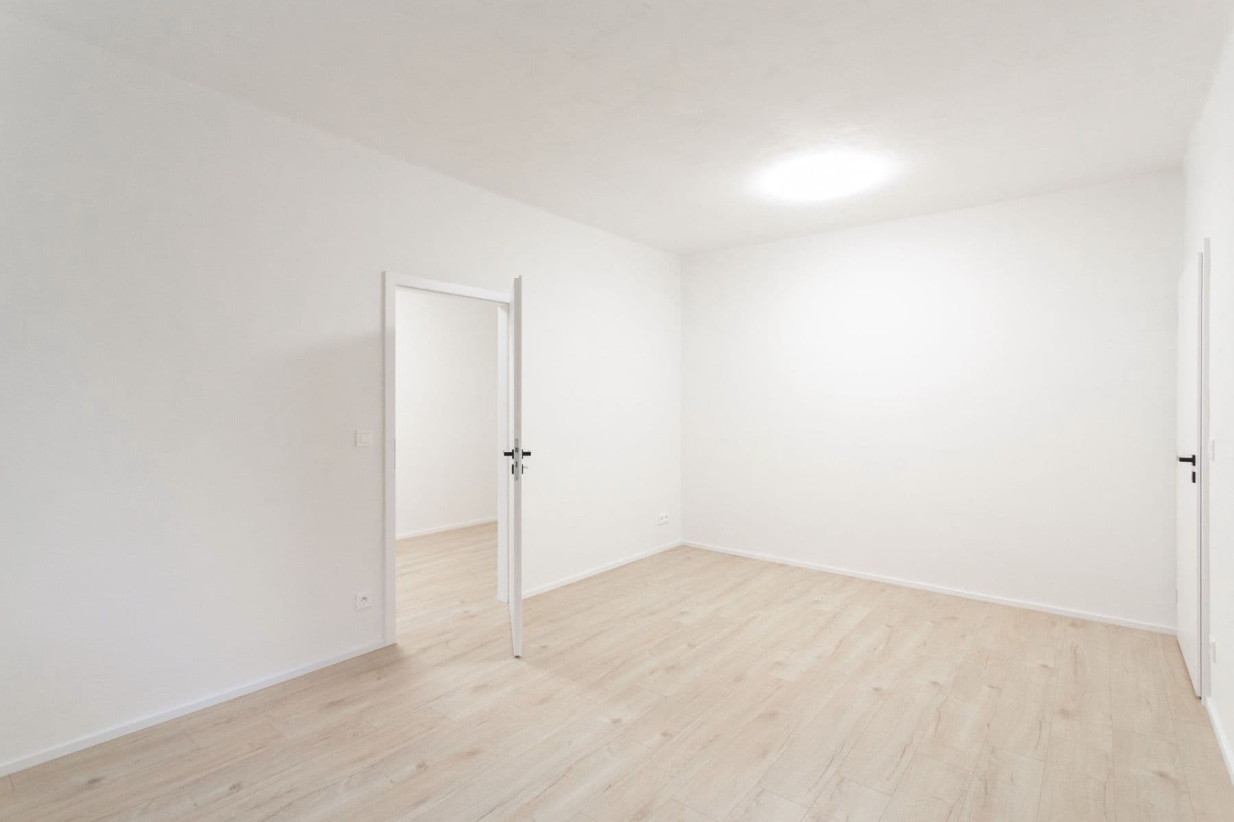 Predaj bytu 2-izbový 44 m², Pod Rapidem, Praha, Praha Predaj bytu 2-izbový 44 m², Pod Rapidem, Praha, Praha