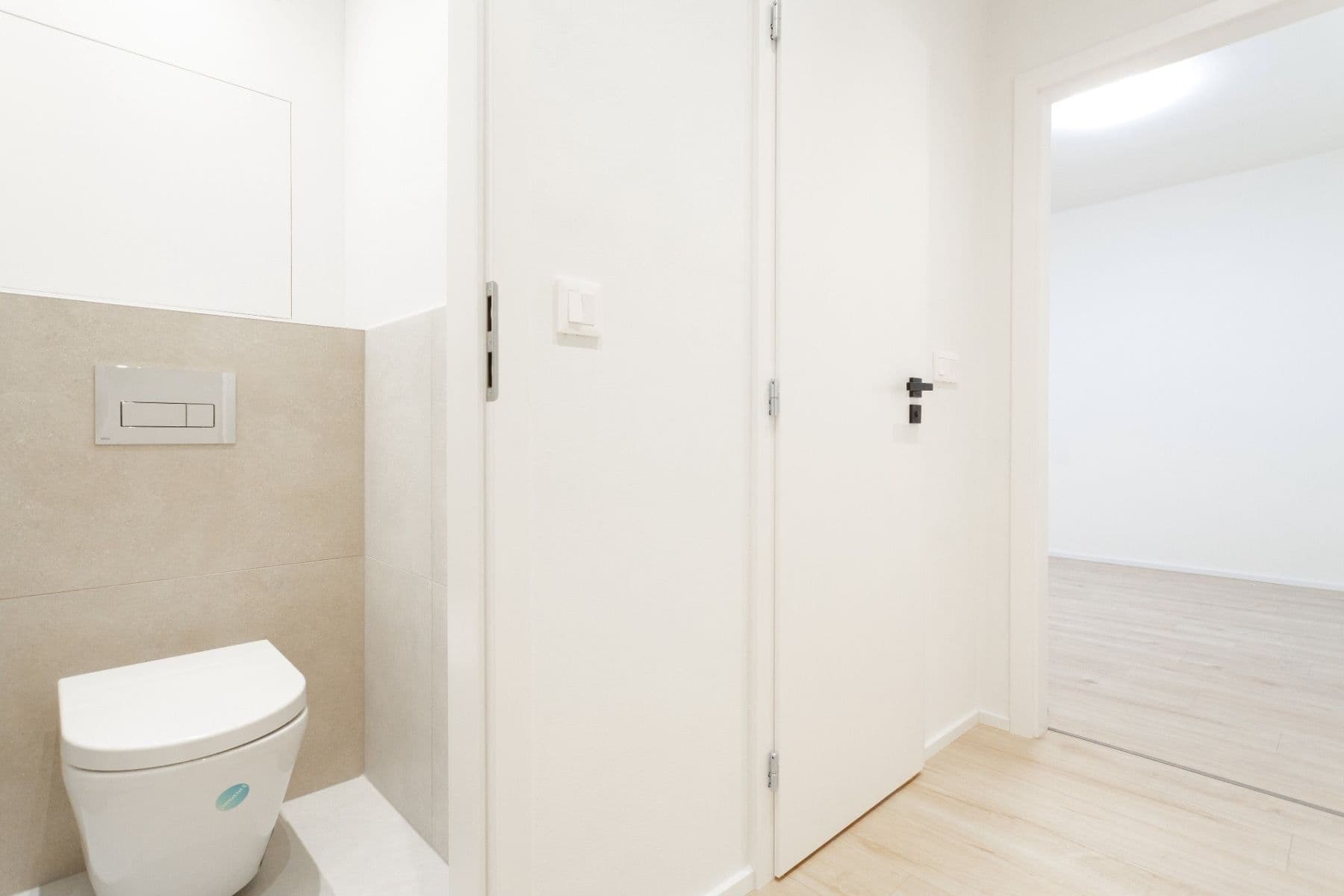 Predaj bytu 2-izbový 44 m², Pod Rapidem, Praha, Praha Predaj bytu 2-izbový 44 m², Pod Rapidem, Praha, Praha