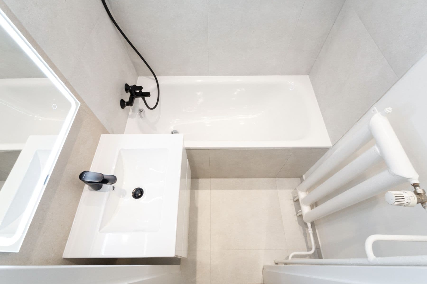 Predaj bytu 2-izbový 44 m², Pod Rapidem, Praha, Praha Predaj bytu 2-izbový 44 m², Pod Rapidem, Praha, Praha