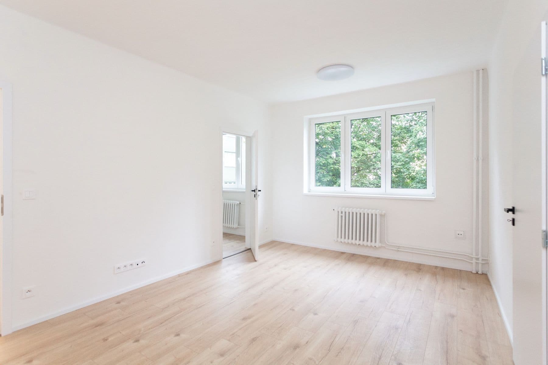 Predaj bytu 2-izbový 44 m², Pod Rapidem, Praha, Praha Predaj bytu 2-izbový 44 m², Pod Rapidem, Praha, Praha