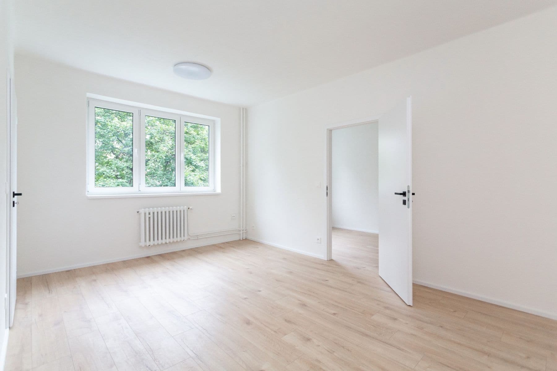 Predaj bytu 2-izbový 44 m², Pod Rapidem, Praha, Praha Predaj bytu 2-izbový 44 m², Pod Rapidem, Praha, Praha