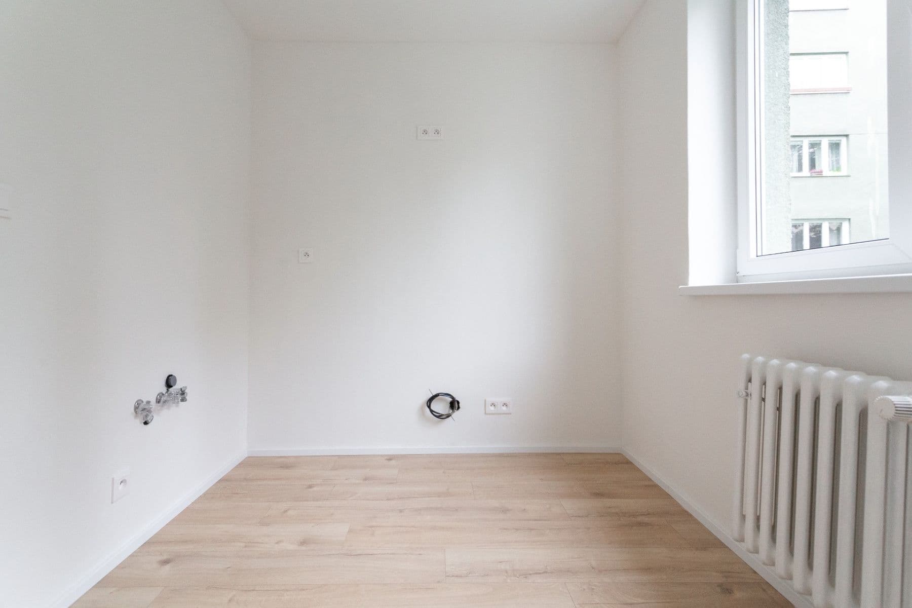 Predaj bytu 2-izbový 44 m², Pod Rapidem, Praha, Praha Predaj bytu 2-izbový 44 m², Pod Rapidem, Praha, Praha