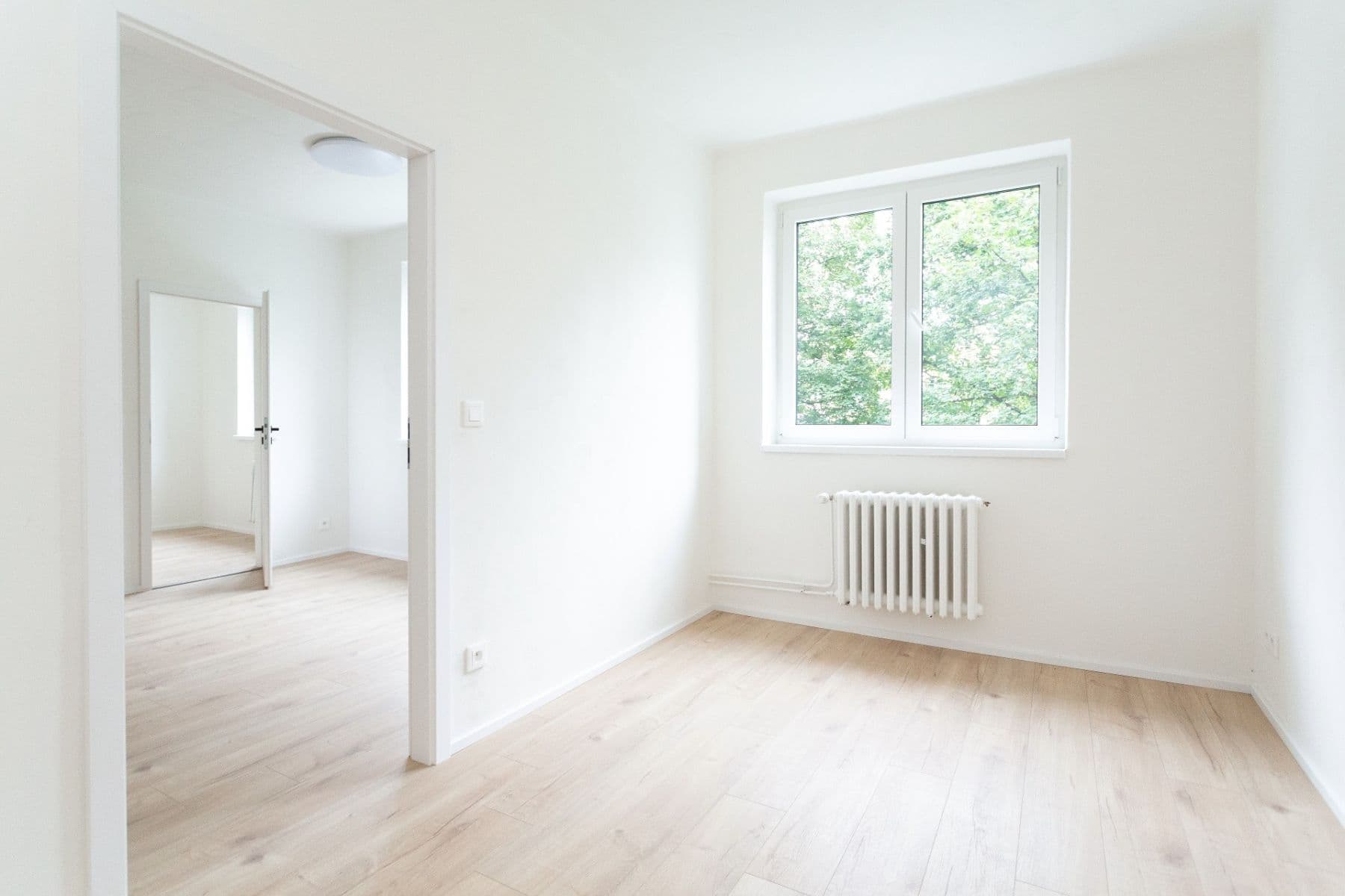 Predaj bytu 2-izbový 44 m², Pod Rapidem, Praha, Praha Predaj bytu 2-izbový 44 m², Pod Rapidem, Praha, Praha