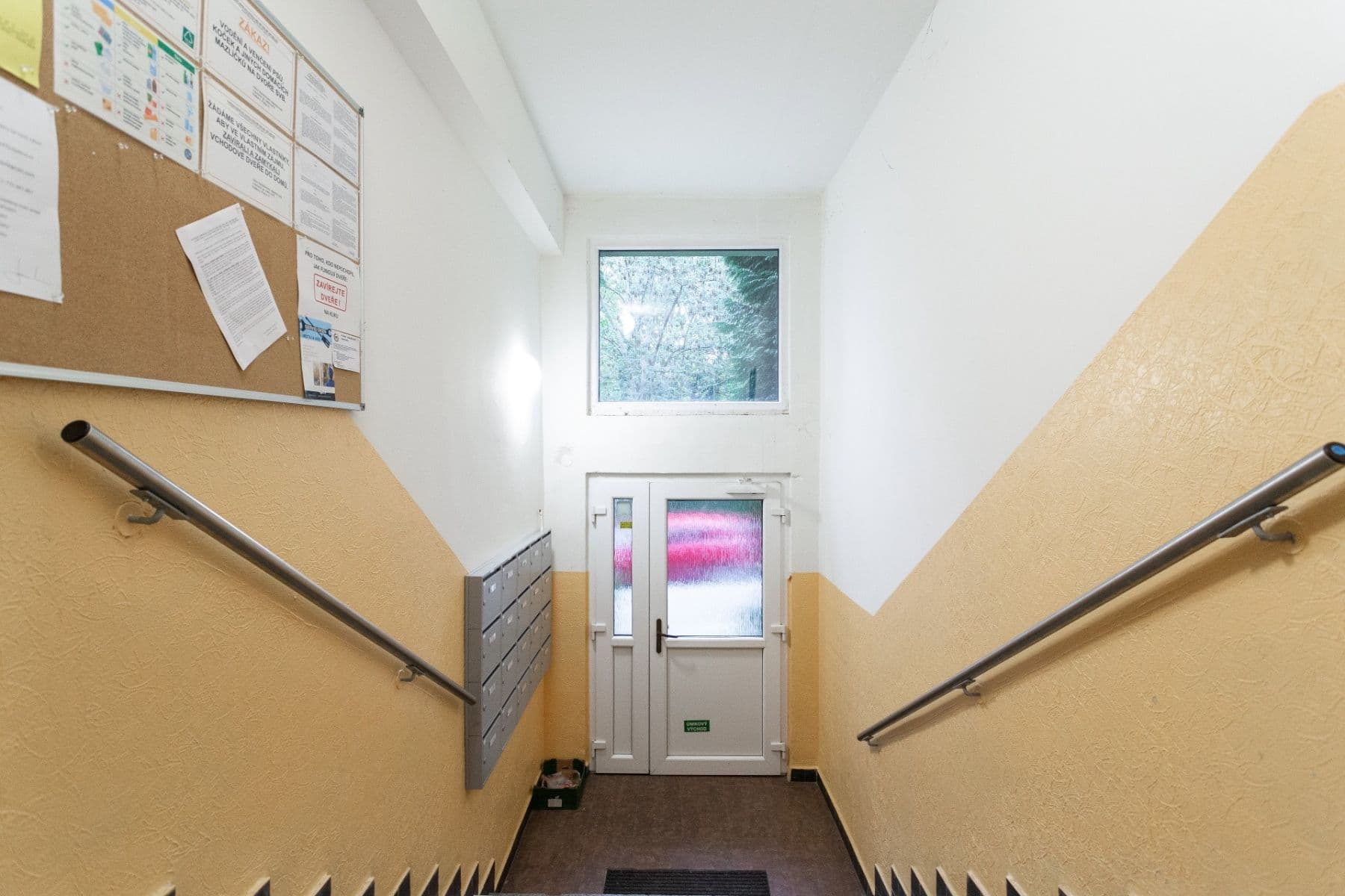 Predaj bytu 2-izbový 44 m², Pod Rapidem, Praha, Praha Predaj bytu 2-izbový 44 m², Pod Rapidem, Praha, Praha