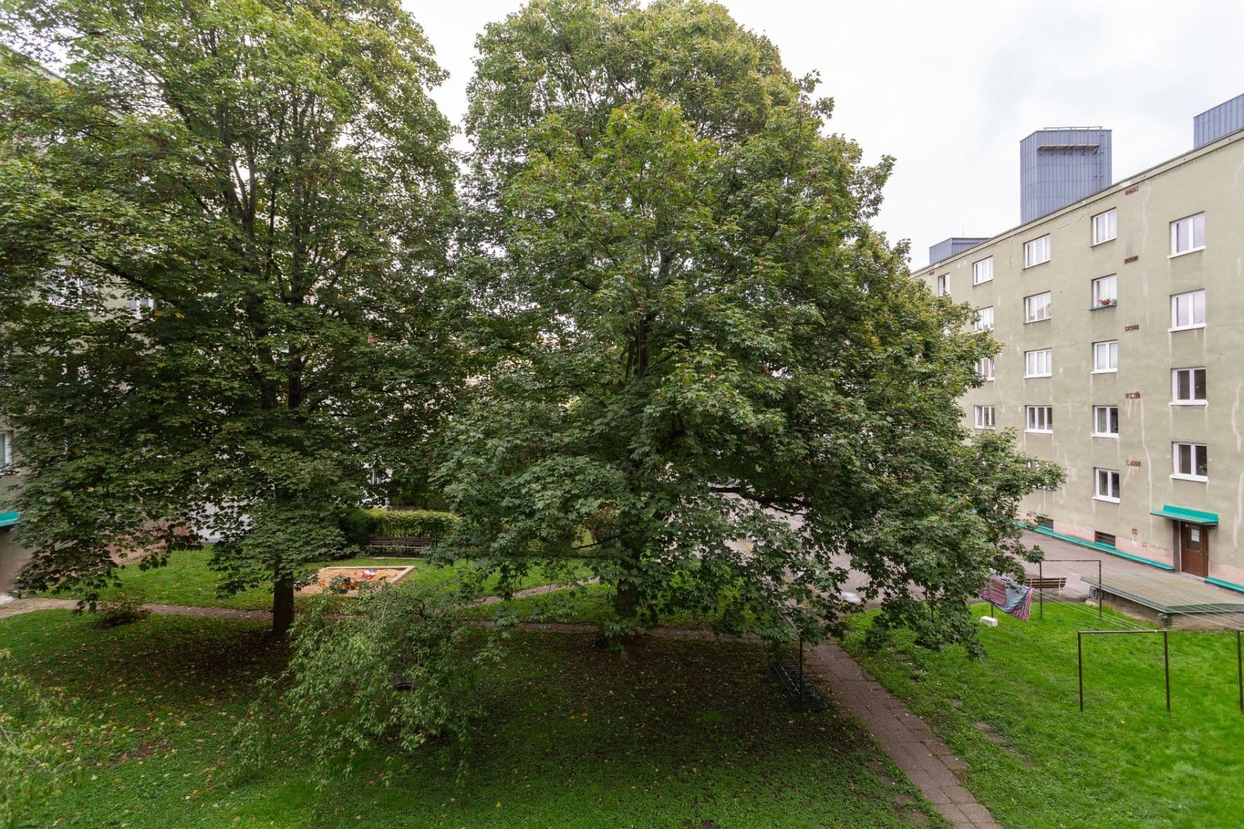 Predaj bytu 2-izbový 44 m², Pod Rapidem, Praha, Praha Predaj bytu 2-izbový 44 m², Pod Rapidem, Praha, Praha