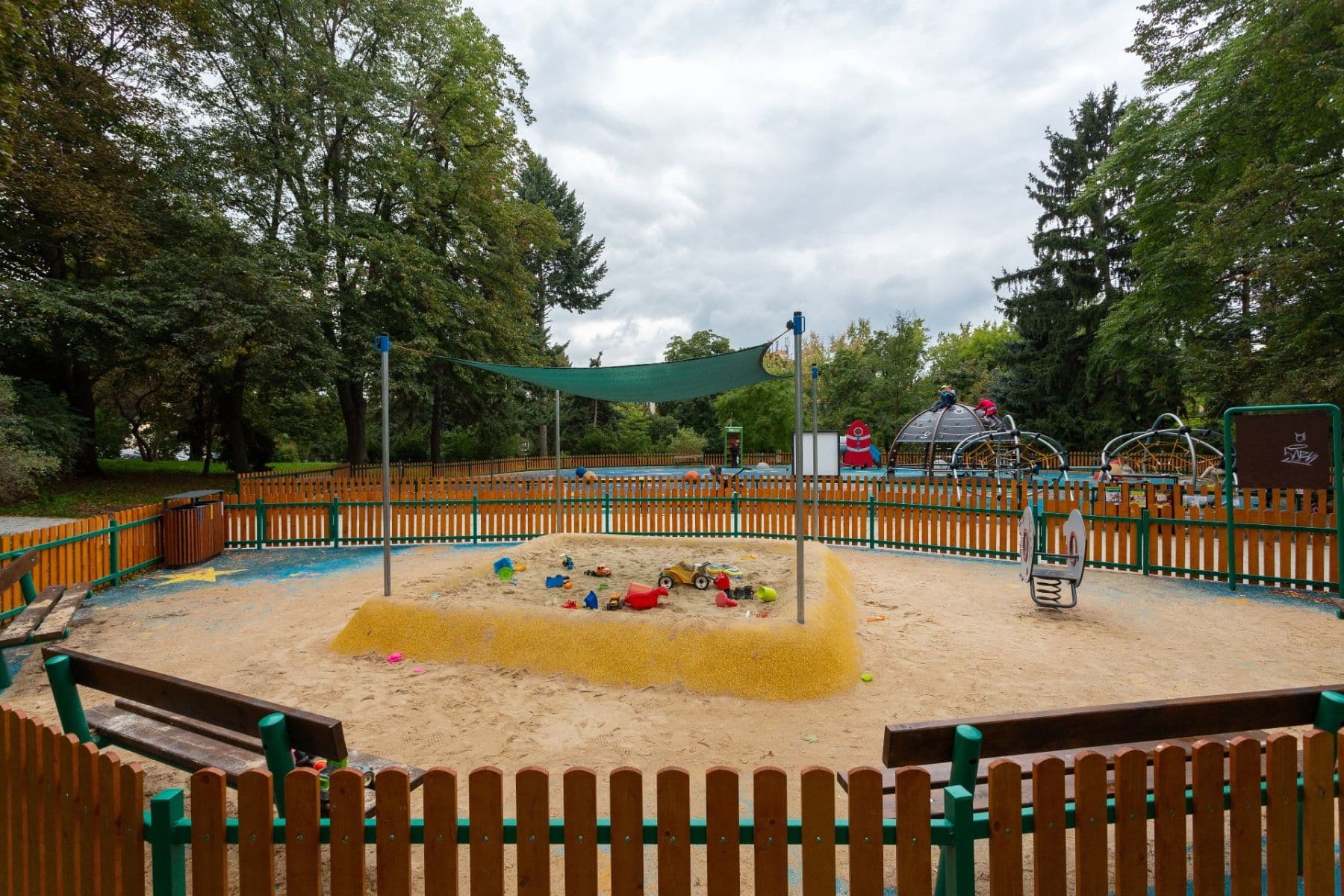 Predaj bytu 2-izbový 44 m², Pod Rapidem, Praha, Praha Predaj bytu 2-izbový 44 m², Pod Rapidem, Praha, Praha