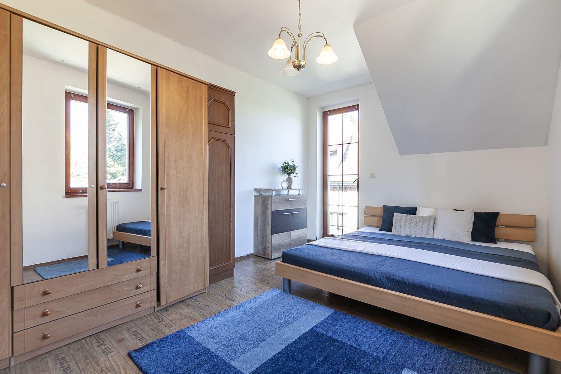 Predaj domu 171 m², pozemek 371 m², Palouky, Hostivice, Středočeský kraj Predaj domu 171 m², pozemek 371 m², Palouky, Hostivice, Středočeský kraj