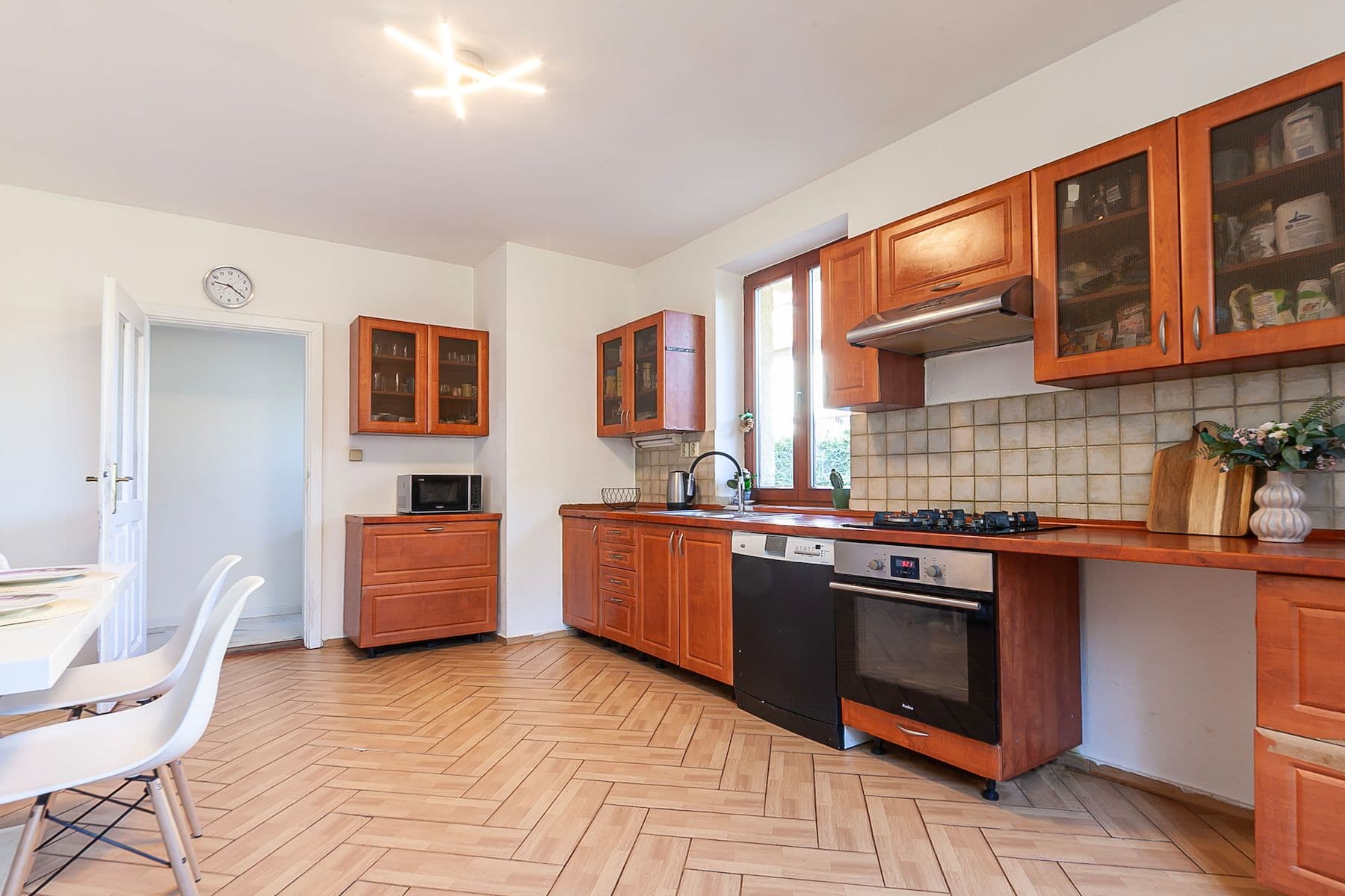 Predaj domu 171 m², pozemek 371 m², Palouky, Hostivice, Středočeský kraj Predaj domu 171 m², pozemek 371 m², Palouky, Hostivice, Středočeský kraj