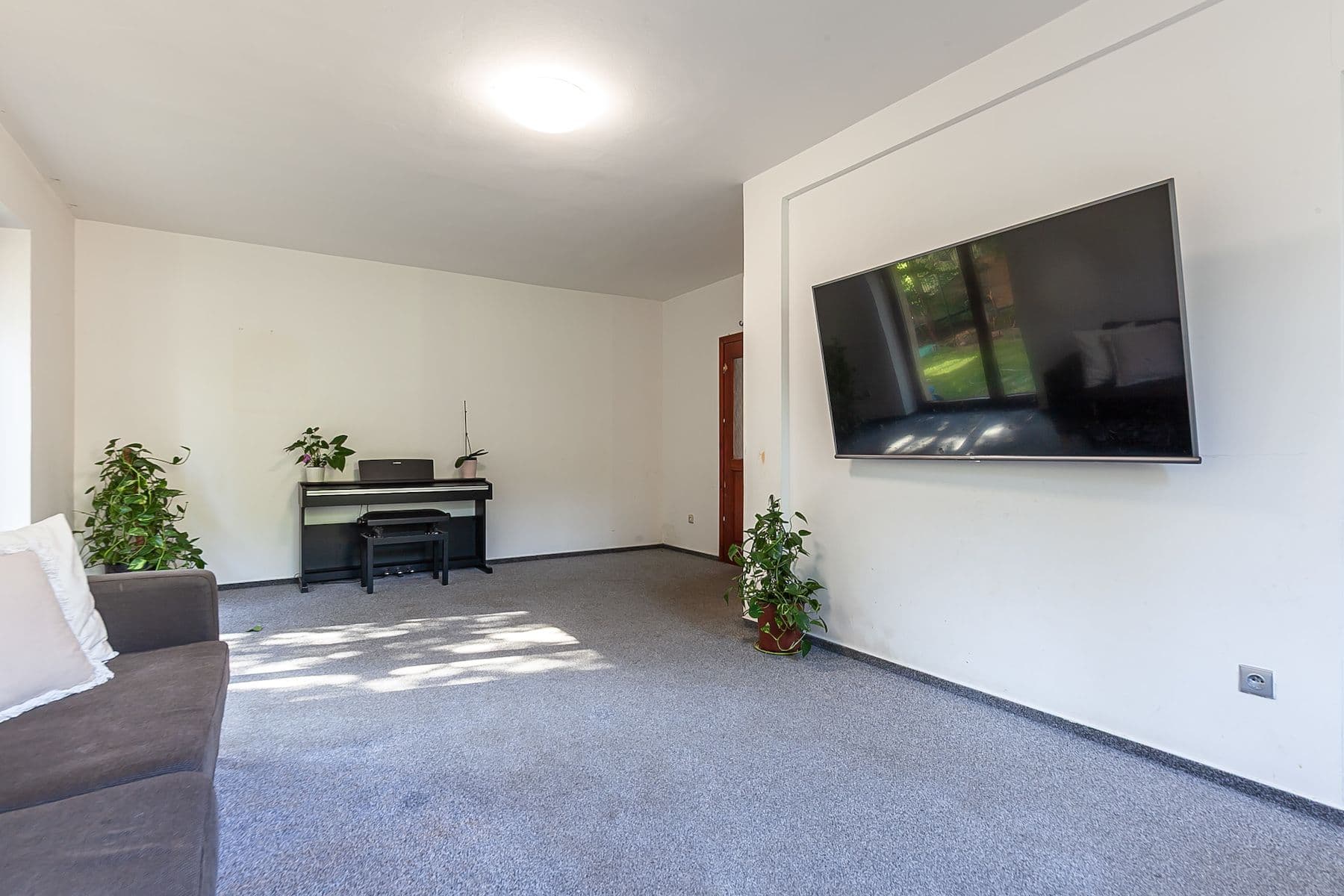 Predaj domu 171 m², pozemek 371 m², Palouky, Hostivice, Středočeský kraj Predaj domu 171 m², pozemek 371 m², Palouky, Hostivice, Středočeský kraj