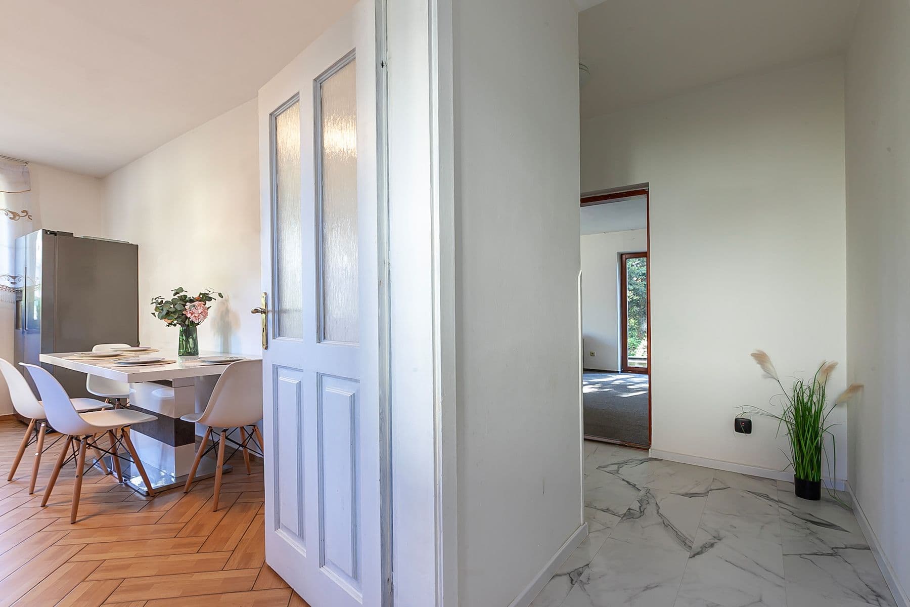 Predaj domu 171 m², pozemek 371 m², Palouky, Hostivice, Středočeský kraj Predaj domu 171 m², pozemek 371 m², Palouky, Hostivice, Středočeský kraj