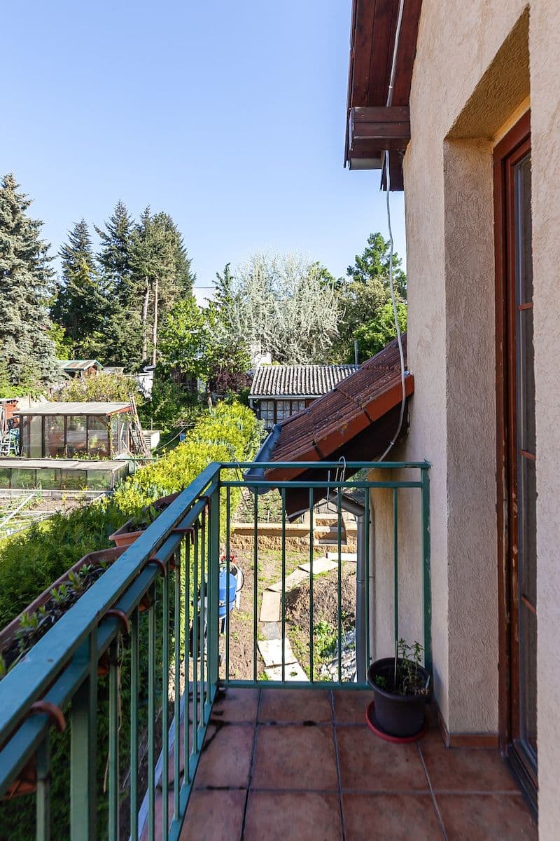 Predaj domu 171 m², pozemek 371 m², Palouky, Hostivice, Středočeský kraj Predaj domu 171 m², pozemek 371 m², Palouky, Hostivice, Středočeský kraj